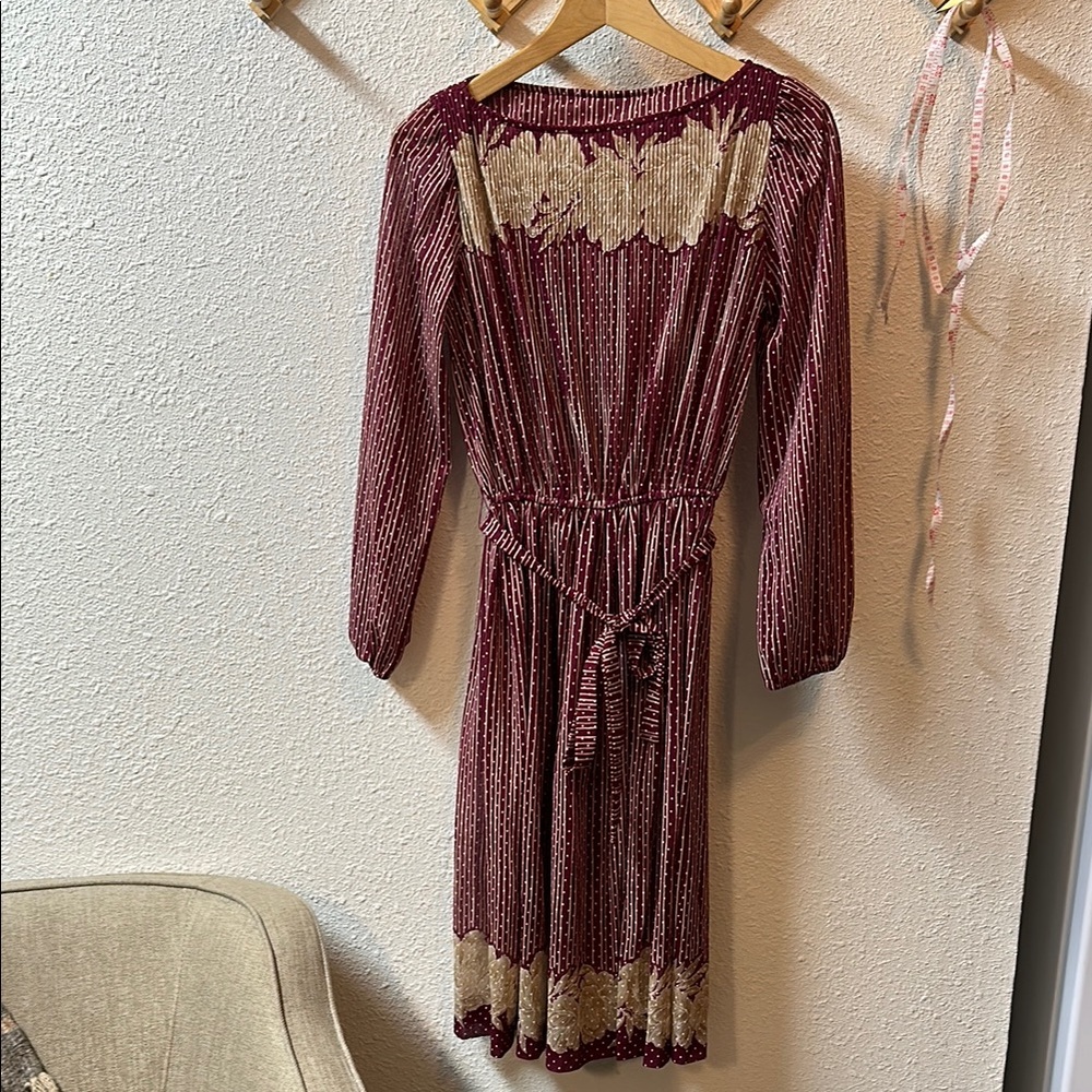 Vintage dress USA